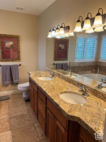 5020 W HAVEN RD, West Haven, UT 84401