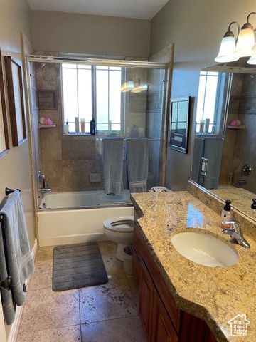 5020 W HAVEN RD, West Haven, UT 84401