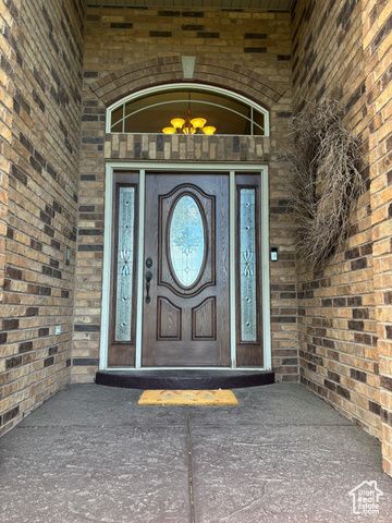 5020 W HAVEN RD, West Haven, UT 84401