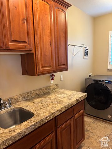 5020 W HAVEN RD, West Haven, UT 84401