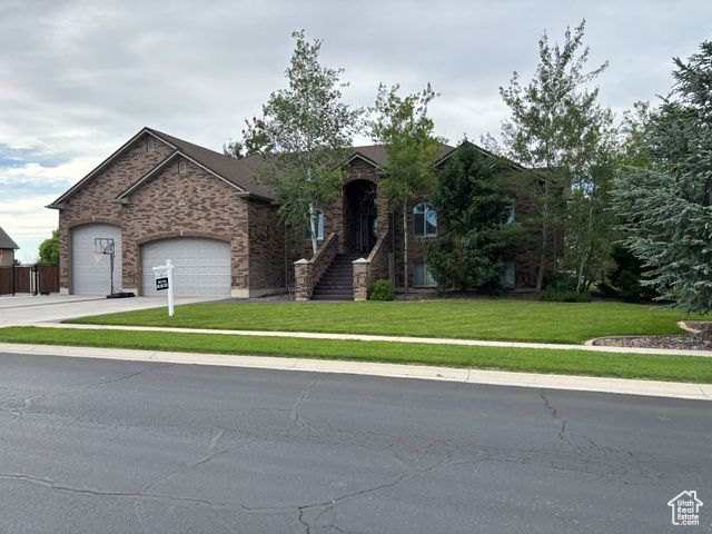 5020 W HAVEN RD, West Haven, UT 84401