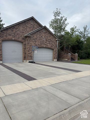 5020 W HAVEN RD, West Haven, UT 84401