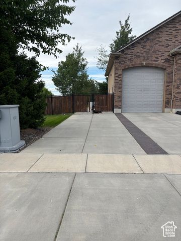 5020 W HAVEN RD, West Haven, UT 84401
