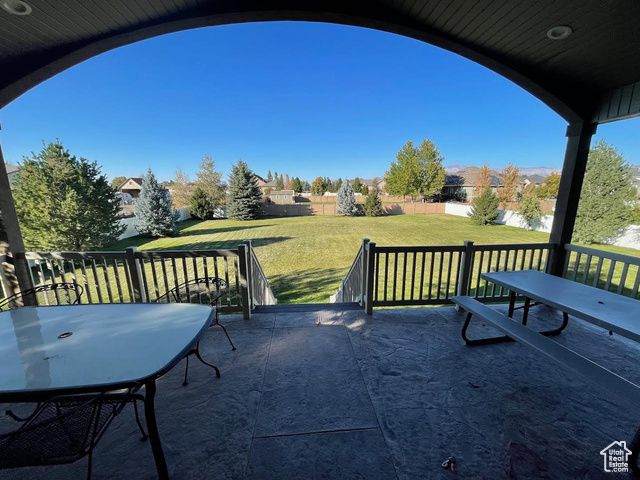 5020 W HAVEN RD, West Haven, UT 84401