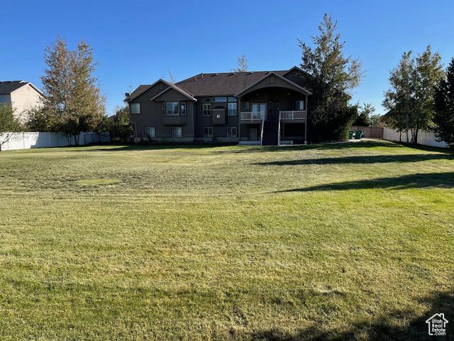5020 W HAVEN RD, West Haven, UT 84401