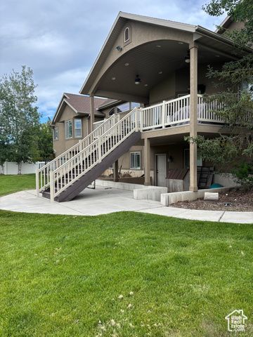 5020 W HAVEN RD, West Haven, UT 84401