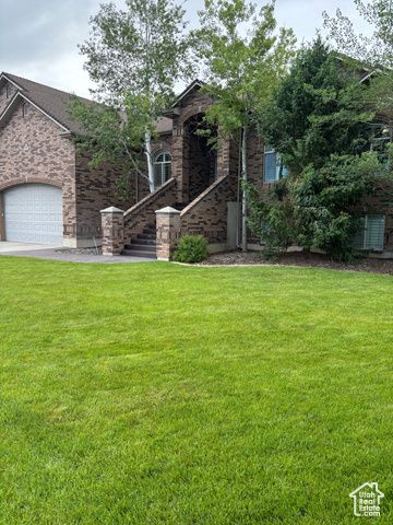 5020 W HAVEN RD, West Haven, UT 84401