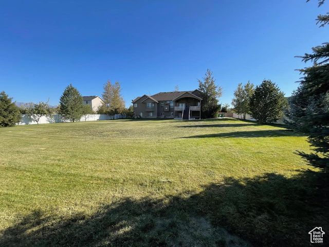 5020 W HAVEN RD, West Haven, UT 84401