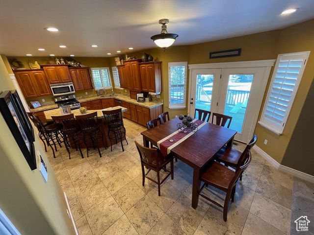 5020 W HAVEN RD, West Haven, UT 84401