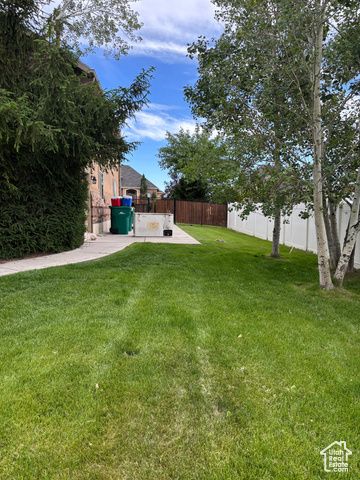 5020 W HAVEN RD, West Haven, UT 84401