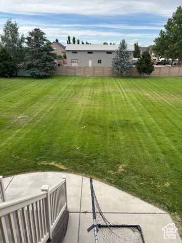 5020 W HAVEN RD, West Haven, UT 84401