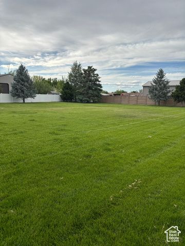 5020 W HAVEN RD, West Haven, UT 84401