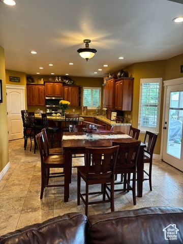 5020 W HAVEN RD, West Haven, UT 84401