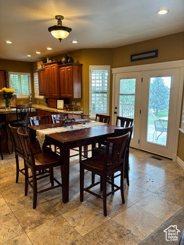 5020 W HAVEN RD, West Haven, UT 84401