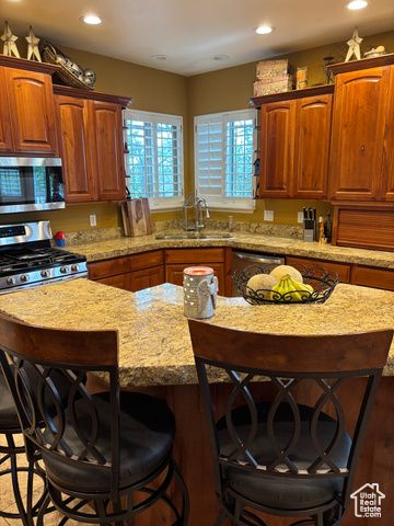 5020 W HAVEN RD, West Haven, UT 84401