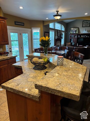 5020 W HAVEN RD, West Haven, UT 84401