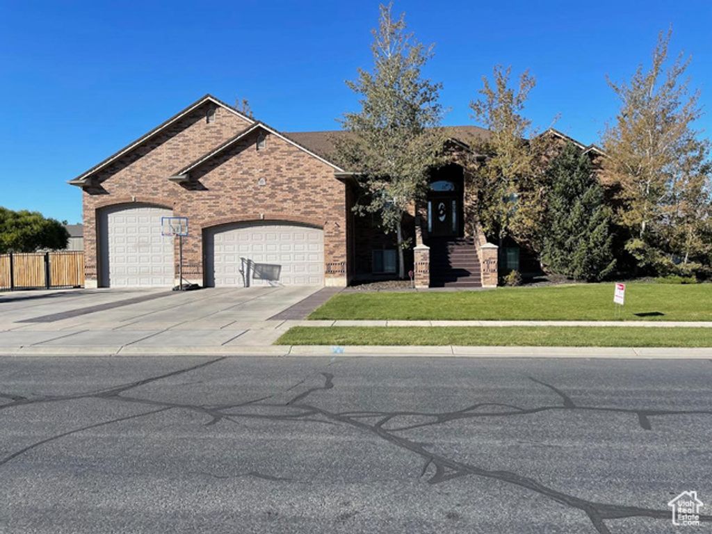 5020 W HAVEN RD, West Haven, UT 84401