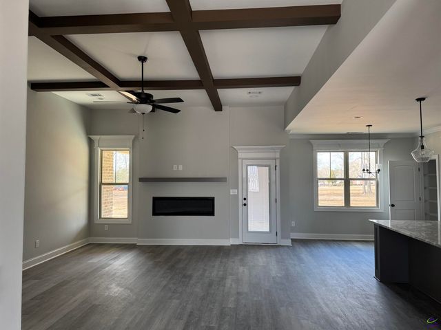 3379 Housers Mill Road, Byron, GA 31008