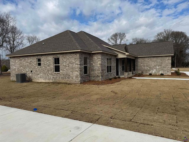 3379 Housers Mill Road, Byron, GA 31008