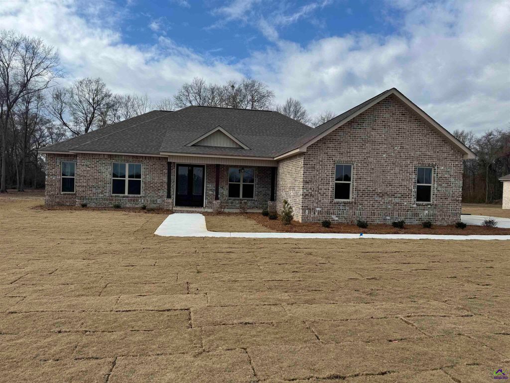 3379 Housers Mill Road, Byron, GA 31008