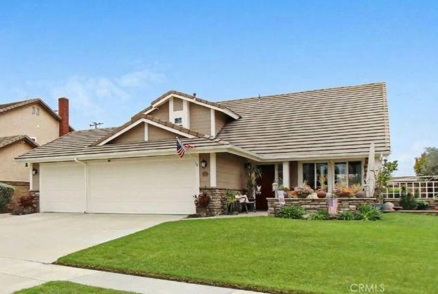 6485 Pepperdine, Chino, CA 91710