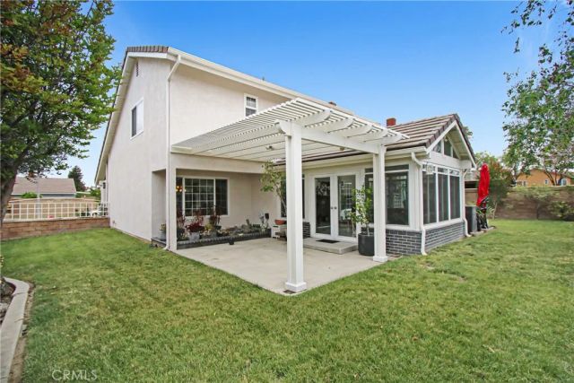 6485 Pepperdine, Chino, CA 91710