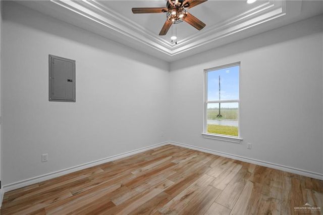 5724 Vulcan Avenue, Edinburg, TX 78539