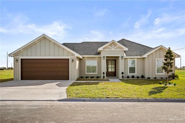 5724 Vulcan Avenue, Edinburg, TX 78539