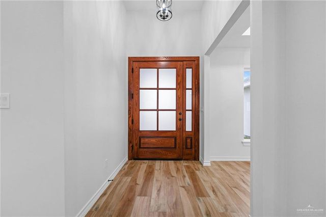 5724 Vulcan Avenue, Edinburg, TX 78539