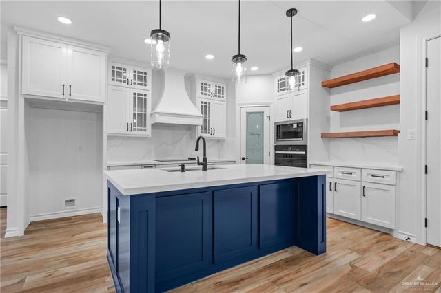 5724 Vulcan Avenue, Edinburg, TX 78539