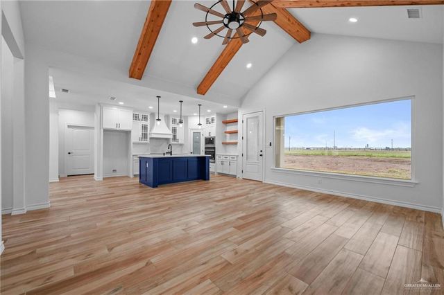 5724 Vulcan Avenue, Edinburg, TX 78539