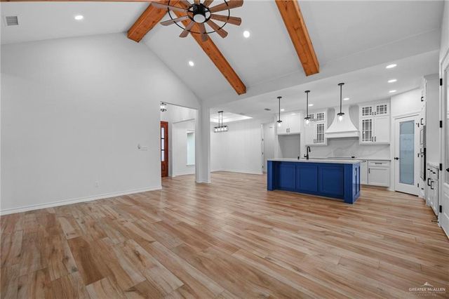 5724 Vulcan Avenue, Edinburg, TX 78539