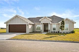 5724 Vulcan Avenue, Edinburg, TX 78539