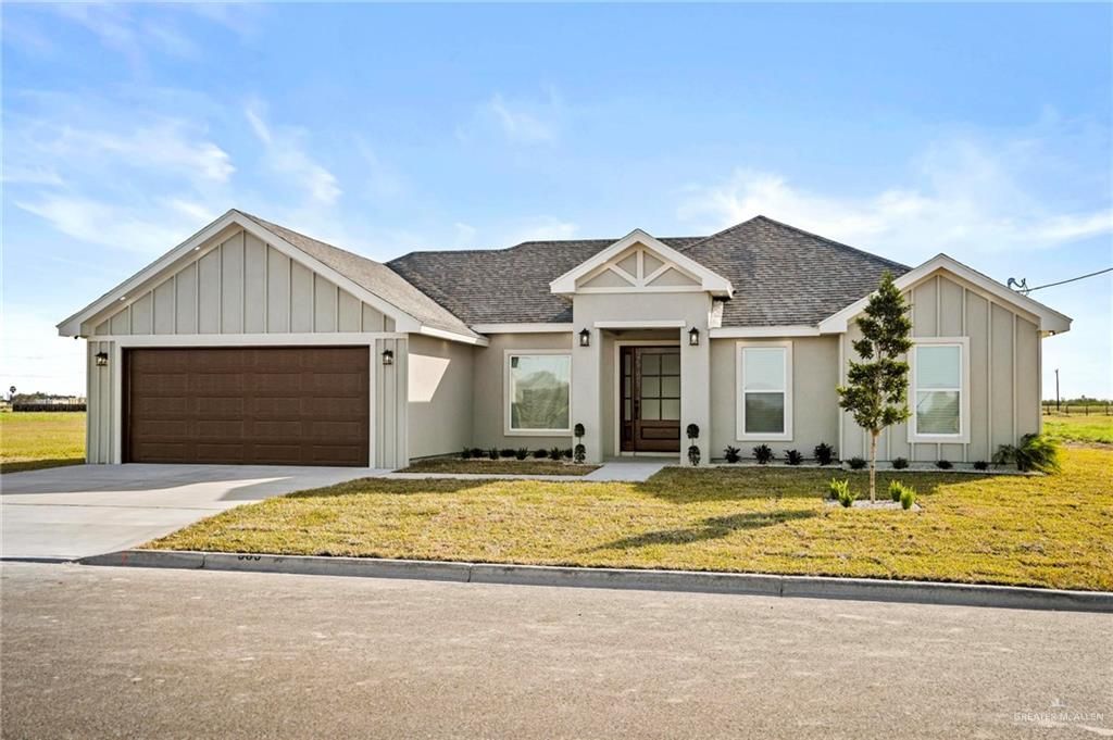 5724 Vulcan Avenue, Edinburg, TX 78539