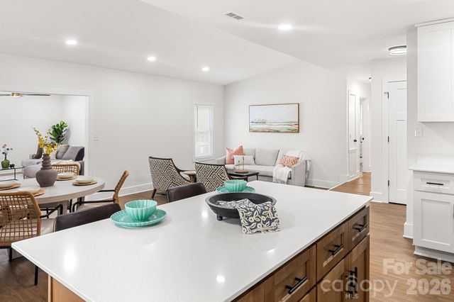12101 Charing Grove Lane, Charlotte, NC 28273