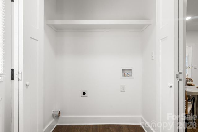 12101 Charing Grove Lane, Charlotte, NC 28273