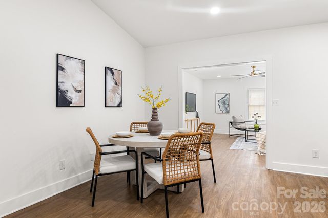 12101 Charing Grove Lane, Charlotte, NC 28273