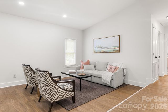 12101 Charing Grove Lane, Charlotte, NC 28273