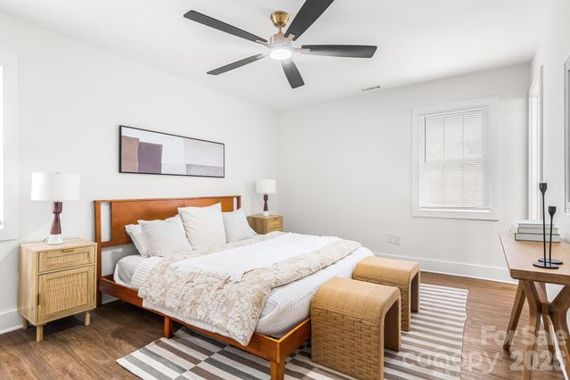 12101 Charing Grove Lane, Charlotte, NC 28273