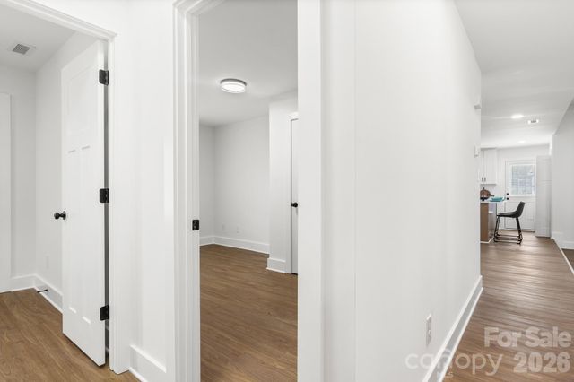 12101 Charing Grove Lane, Charlotte, NC 28273