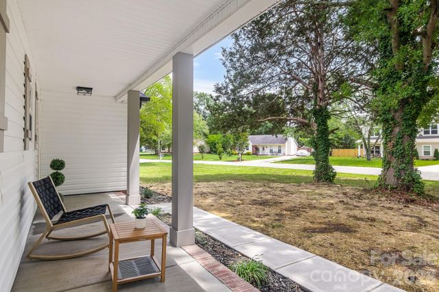 12101 Charing Grove Lane, Charlotte, NC 28273