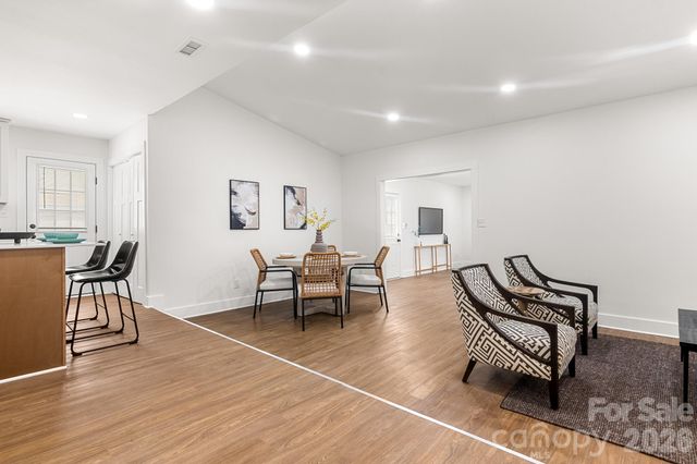 12101 Charing Grove Lane, Charlotte, NC 28273