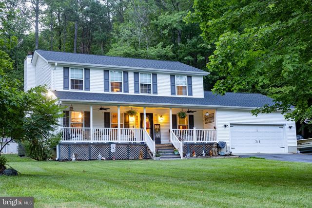 39390 SUMMITT HILL DR, Mechanicsville, MD 20659