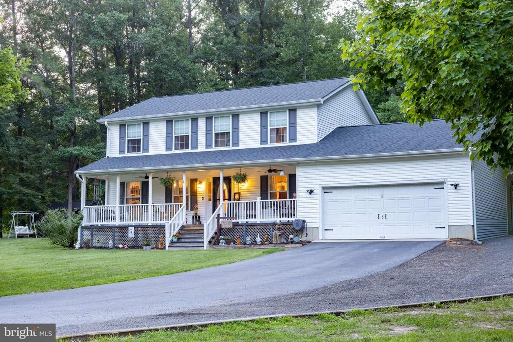 39390 SUMMITT HILL DR, Mechanicsville, MD 20659