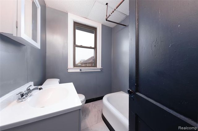 2675 Richton Street, Detroit, MI 48206