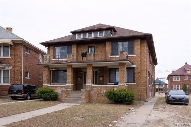 2675 Richton Street, Detroit, MI 48206