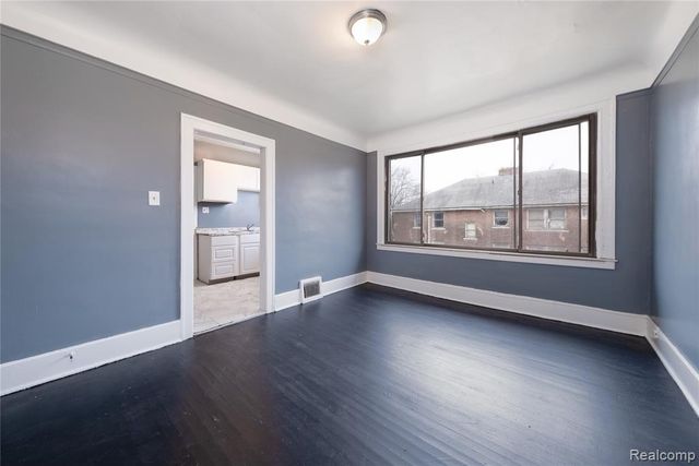 2675 Richton Street, Detroit, MI 48206