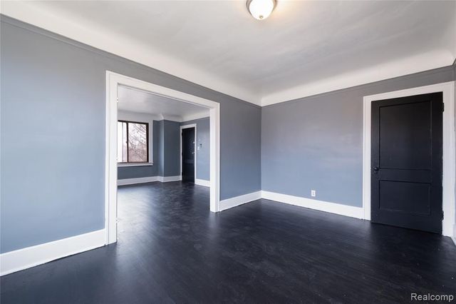 2675 Richton Street, Detroit, MI 48206