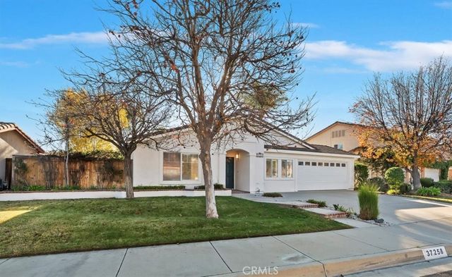 37258 Huckaby, Murrieta, CA 92562