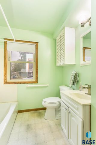 2013 S Jefferson Ave Avenue, Sioux Falls, SD 57105